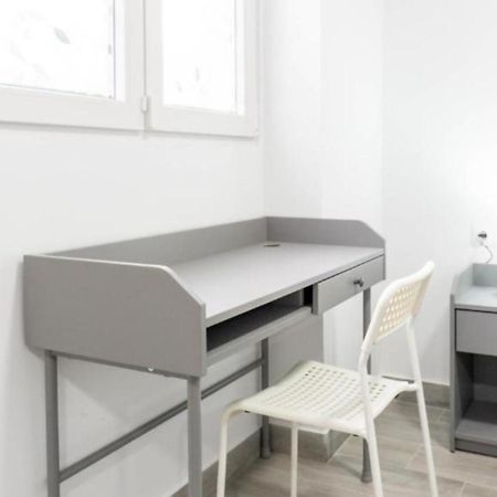 Apartamento La Paloma A Apartamento En Малага Экстерьер фото
