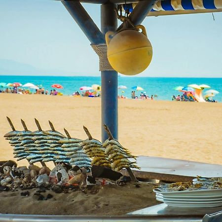Apartamento La Paloma A Apartamento En Малага Экстерьер фото