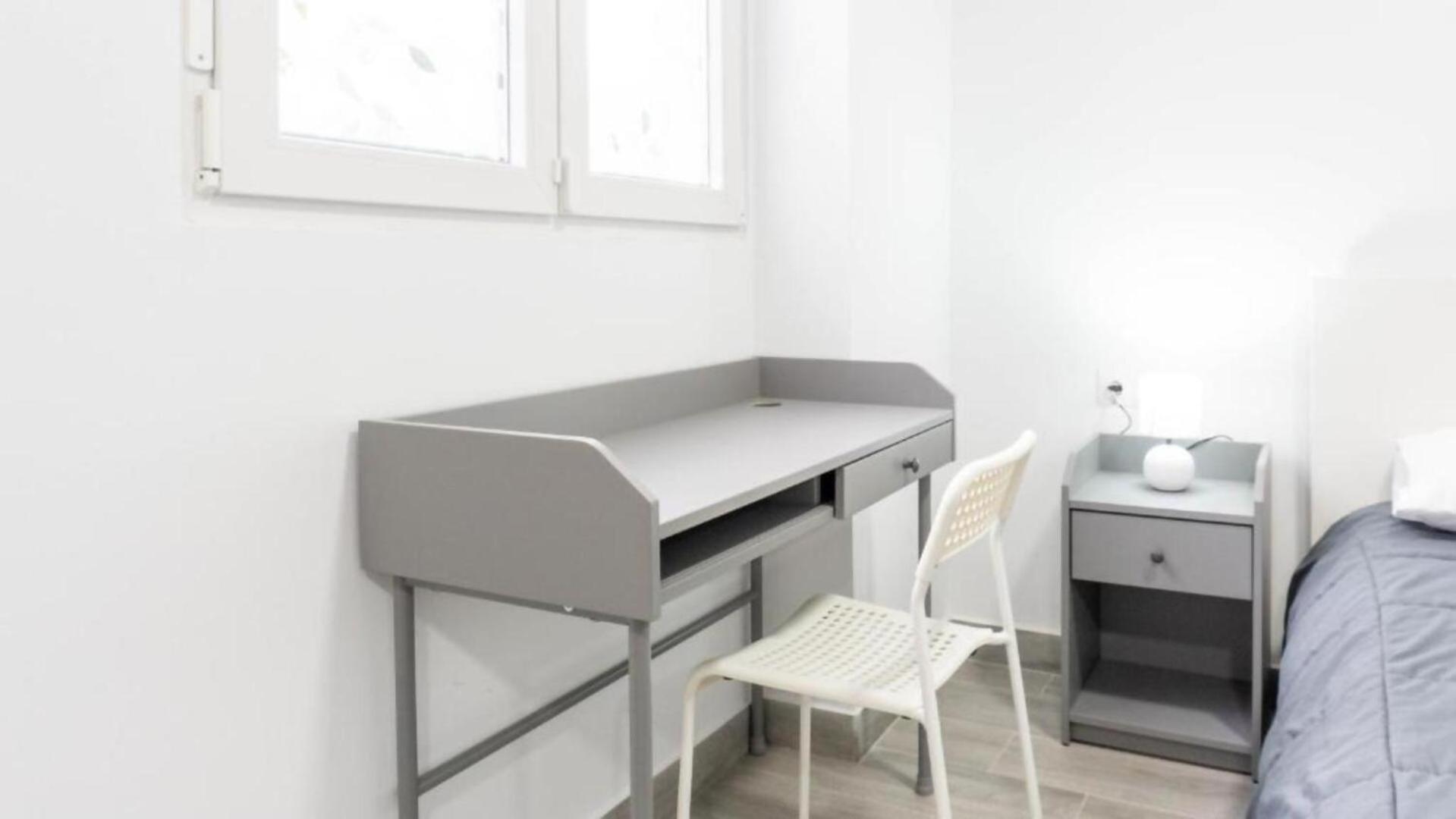 Apartamento La Paloma A Apartamento En Малага Экстерьер фото