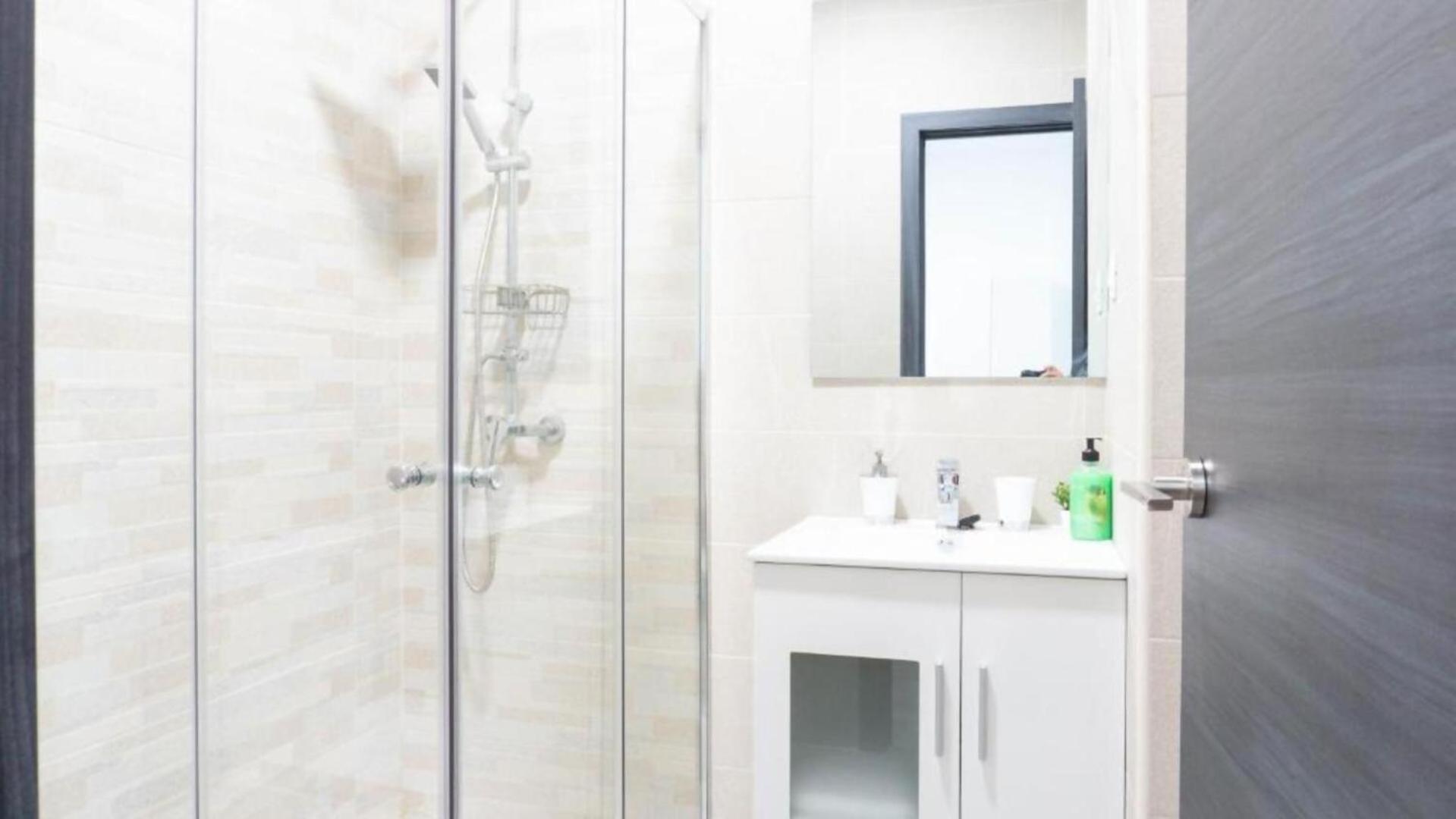 Apartamento La Paloma A Apartamento En Малага Экстерьер фото